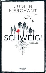 SCHWEIG!