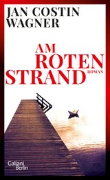 AM ROTEN STRAND
DIE BEN-NEVEN-REIHE