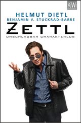 ZETTL - UNSCHLAGBAR CHARAKTERLOS