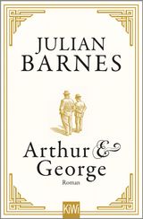 ARTHUR & GEORGE