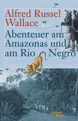 ABENTEUER AM AMAZONAS UND AM RIO NEGRO