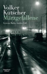 MRZGEFALLENE
DIE GEREON-RATH-ROMANE