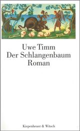 DER SCHLANGENBAUM