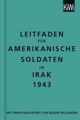 LEITFADEN FR AMERIKANISCHE SOLDATEN IM IRAK 1943