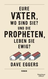 EURE VTER, WO SIND SIE? UND DIE PROPHETEN, LEBEN SIE EWIG?