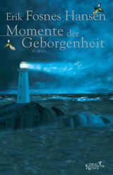 MOMENTE DER GEBORGENHEIT