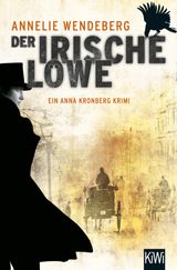 DER IRISCHE LWE
DIE ANNA-KRONBERG-ROMANE