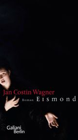 EISMOND
EIN KIMMO-JOENTAA-ROMAN