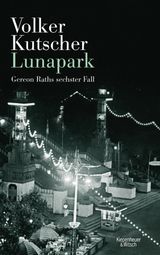 LUNAPARK
DIE GEREON-RATH-ROMANE