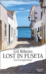 LOST IN FUSETA
LEANDER LOST ERMITTELT