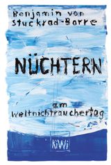 NCHTERN AM WELTNICHTRAUCHERTAG