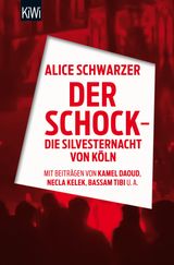 DER SCHOCK - DIE SILVESTERNACHT IN KLN