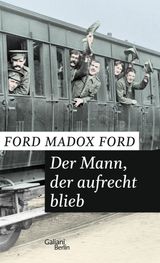 DER MANN, DER AUFRECHT BLIEB