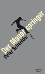 DER MAUERSPRINGER