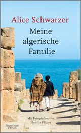 MEINE ALGERISCHE FAMILIE