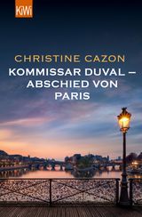 KOMMISSAR DUVAL  ABSCHIED VON PARIS
KOMMISSAR DUVAL ERMITTELT