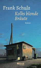 KOLKS BLONDE BRUTE
HAGENER TRILOGIE