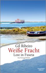 WEISSE FRACHT
LEANDER LOST ERMITTELT