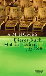 DIESES BUCH WIRD IHR LEBEN RETTEN