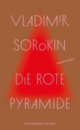 DIE ROTE PYRAMIDE