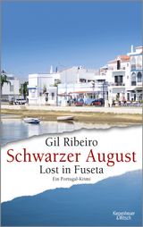 SCHWARZER AUGUST
LEANDER LOST ERMITTELT