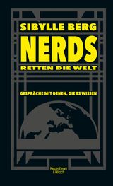 NERDS RETTEN DIE WELT