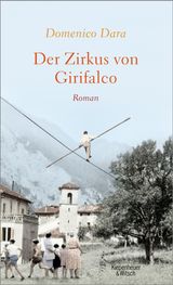 DER ZIRKUS VON GIRIFALCO