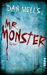 MR. MONSTER
SERIENKILLER