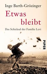 ETWAS BLEIBT