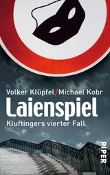 LAIENSPIEL
KLUFTINGER