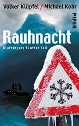 RAUHNACHT
KLUFTINGER