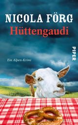 HTTENGAUDI
ALPEN-KRIMIS