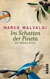 IM SCHATTEN DER PINETA
BARBESITZER-MASSIMO-REIHE