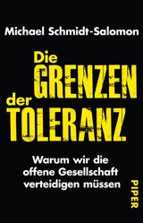 DIE GRENZEN DER TOLERANZ