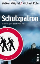 SCHUTZPATRON
KLUFTINGER