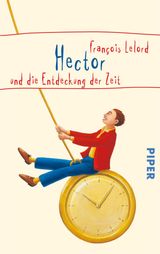 HECTOR UND DIE ENTDECKUNG DER ZEIT
HECTORS ABENTEUER