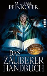 DAS ZAUBERER-HANDBUCH