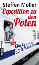 EXPEDITION ZU DEN POLEN