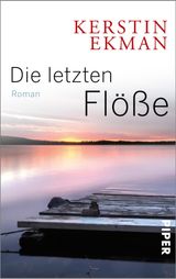 DIE LETZTEN FLSSE
WOLFSPELZ-TRILOGIE