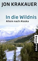 IN DIE WILDNIS