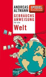 GEBRAUCHSANWEISUNG FR DIE WELT