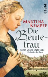 DIE BEUTEFRAU
KAROLINGER FRAUEN