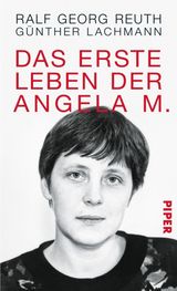 DAS ERSTE LEBEN DER ANGELA M.