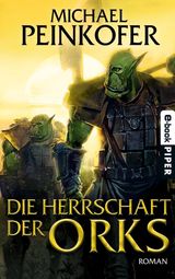 DIE HERRSCHAFT DER ORKS
ORKS