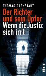 DER RICHTER UND SEIN OPFER