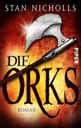 DIE ORKS