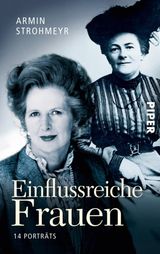 EINFLUSSREICHE FRAUEN