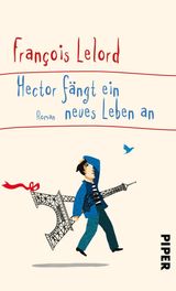 HECTOR FNGT EIN NEUES LEBEN AN
HECTORS ABENTEUER