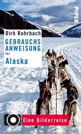 GEBRAUCHSANWEISUNG FR ALASKA
GEBRAUCHSANWEISUNG ALASKA