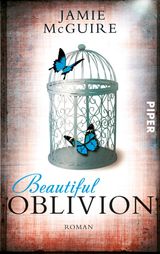 BEAUTIFUL OBLIVION
MADDOX-BRDER